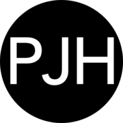Paul Horton Logo