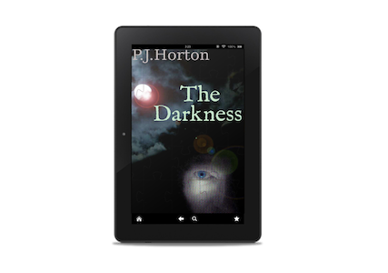 eBook The Darkness