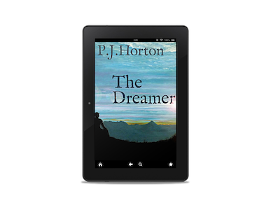 eBook The Dreamer